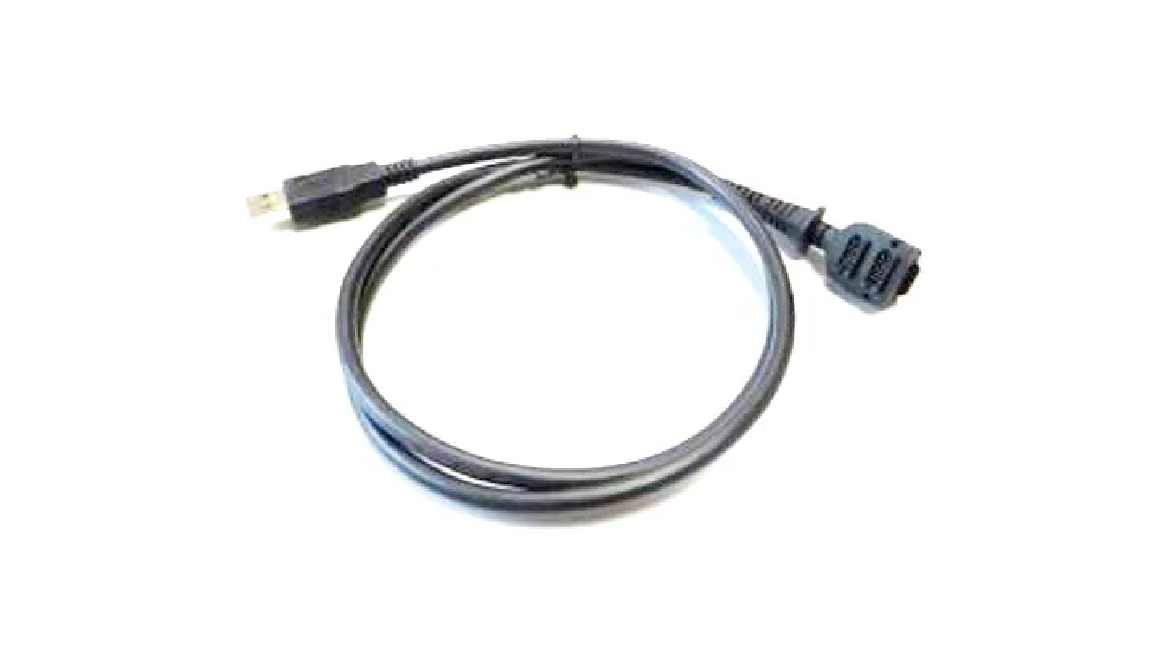 Verifone USB Cable For VX 805/820 6 Foot Version (CBL282-038-01-A)