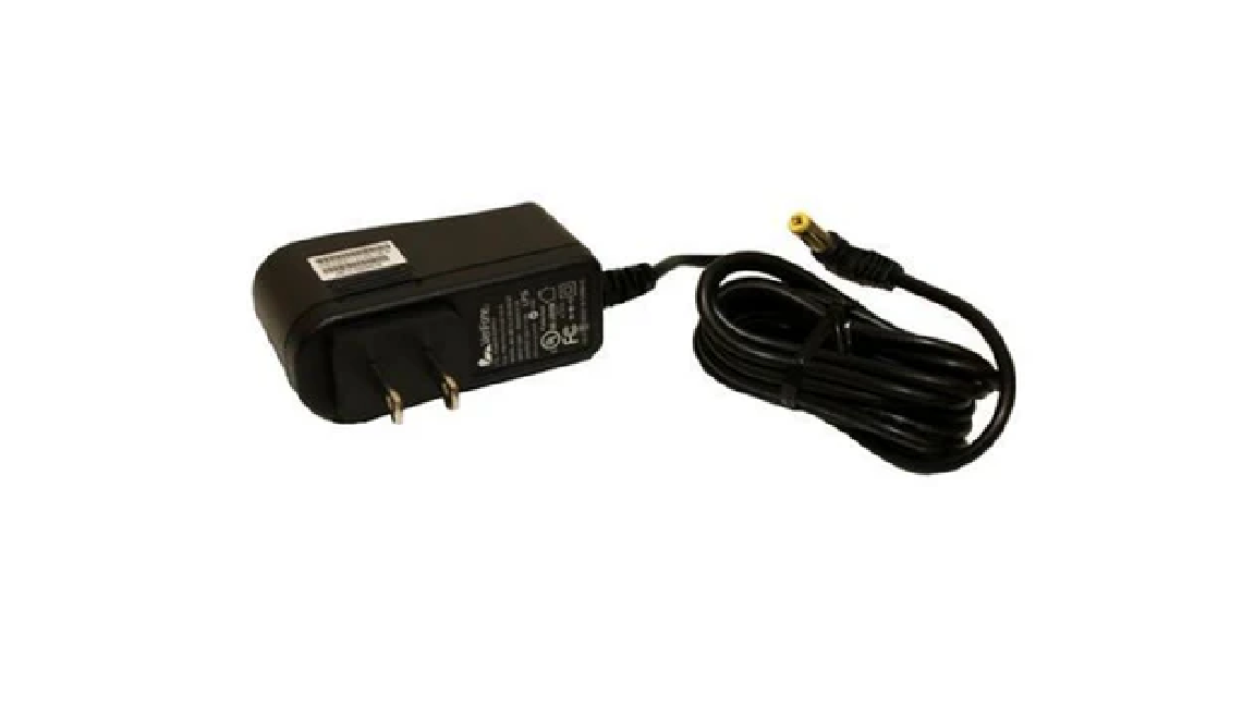 Verifone Power Supply, Everest/Omni 7xxx/MX8xx/CR1000 (PWR-CPS11212D1B)