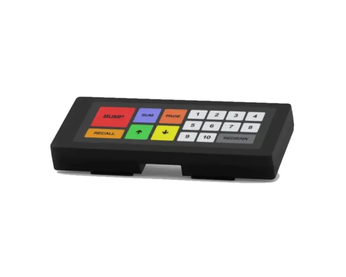 Clover Kitchen Display Bump Bar (CLV-SAMSUNG-BAR)