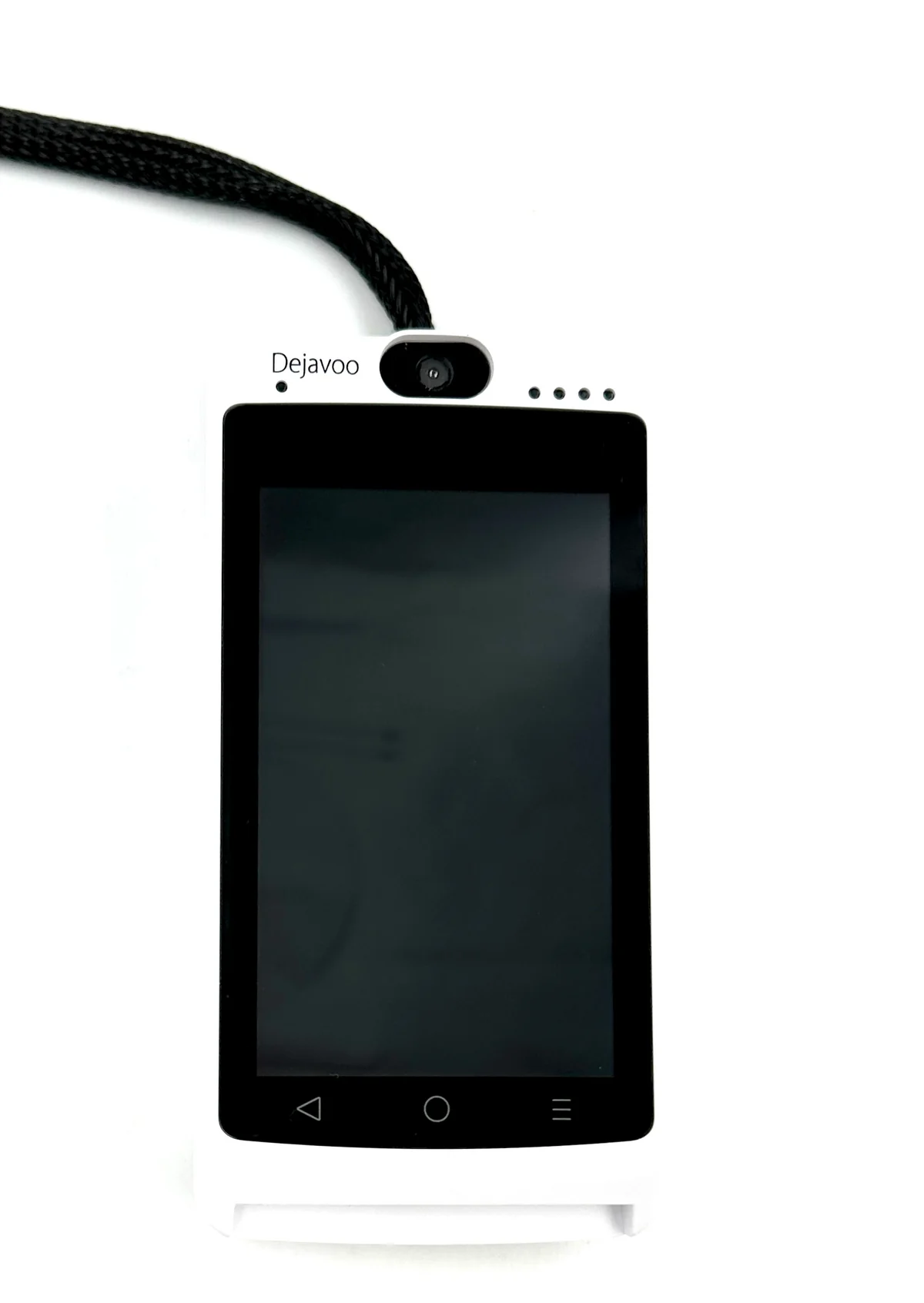 Dejavoo QD3 Android Bluetooth, WiFi & Ethernet PIN Pad (White) (QD3-W-PINPAD-N)