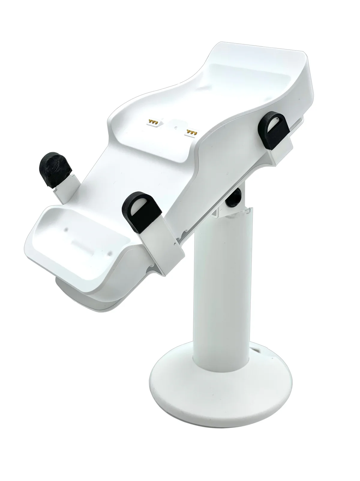 PAX A920 Pro Swivel Stand With L920 Pro Charging Base (DCCS-A920PROD-7W-L920PRO-KIT)