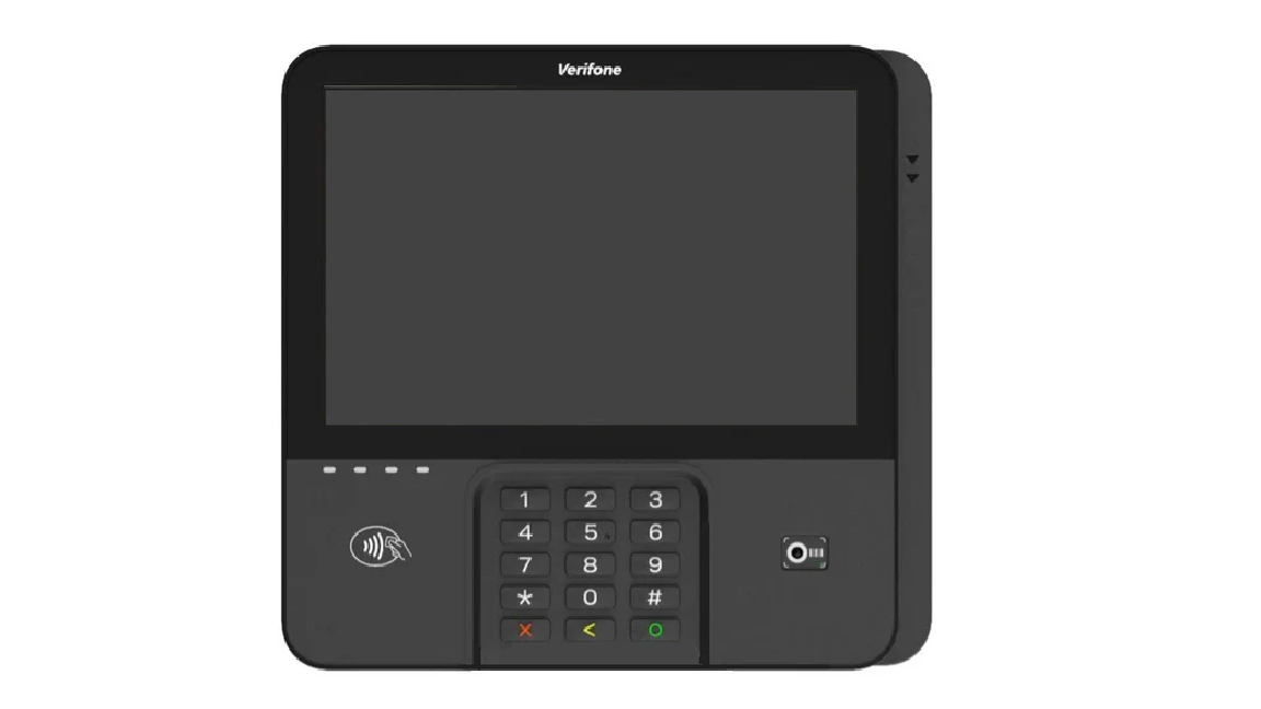 Verifone M425 Payment Terminal (VERIFONEM425)