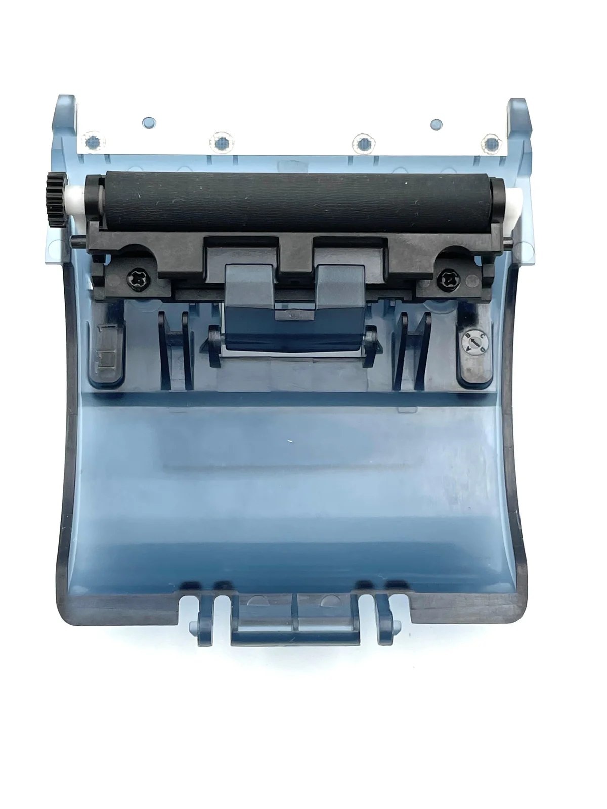 Verifone Vx680 Paper Roller And Refurbished Paper Cover (VX680PAPERROLLERVX680PAPERCOVER)