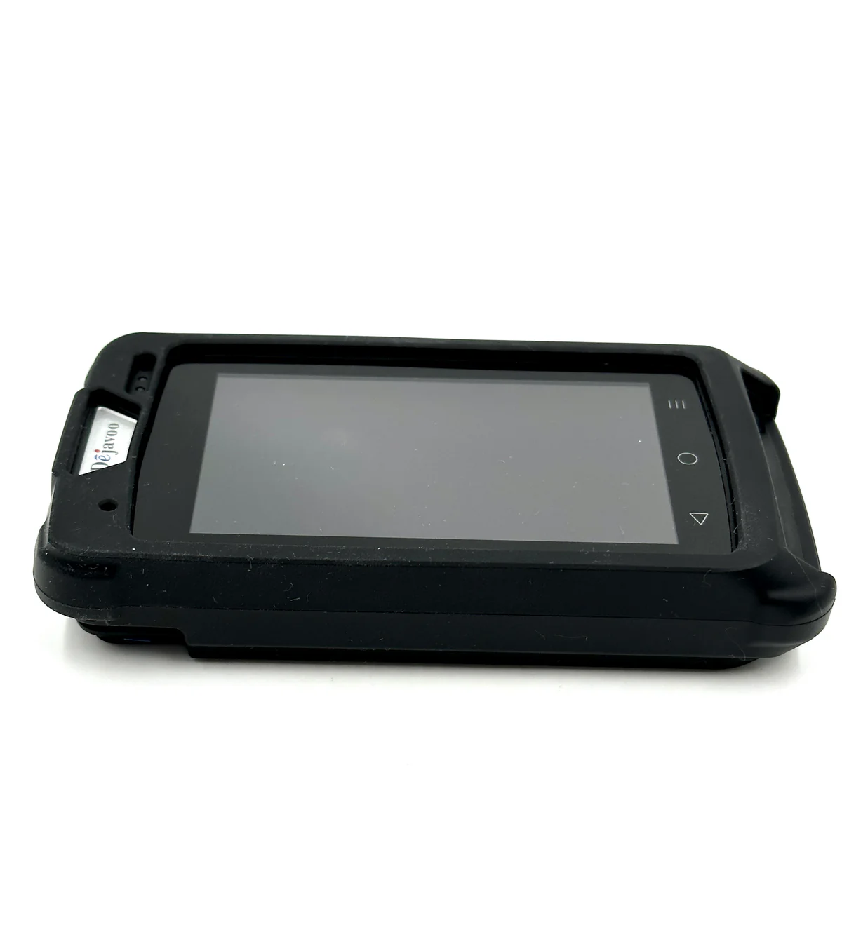 Dejavoo QD3 Silicone Rubber Protective Skin (SIL-QD3-B)