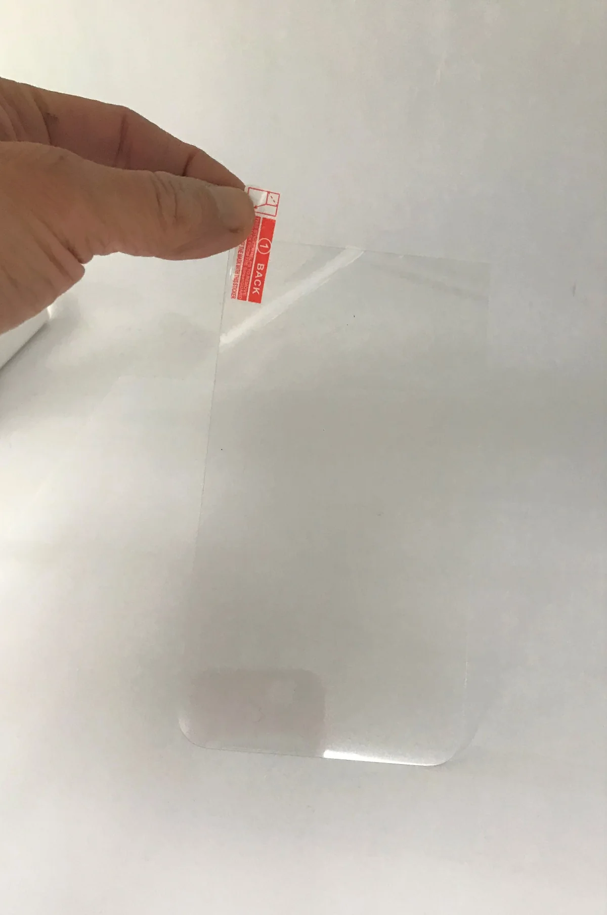 PAX A920 Screen Protector (SPL-PAXA920)