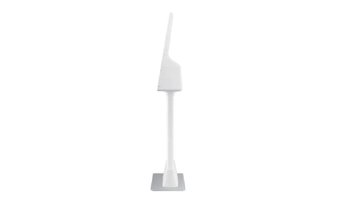 Clover Samsung Kiosk Floor Pedestal (CLV-SAMSUNG-FLOOR-STAND)