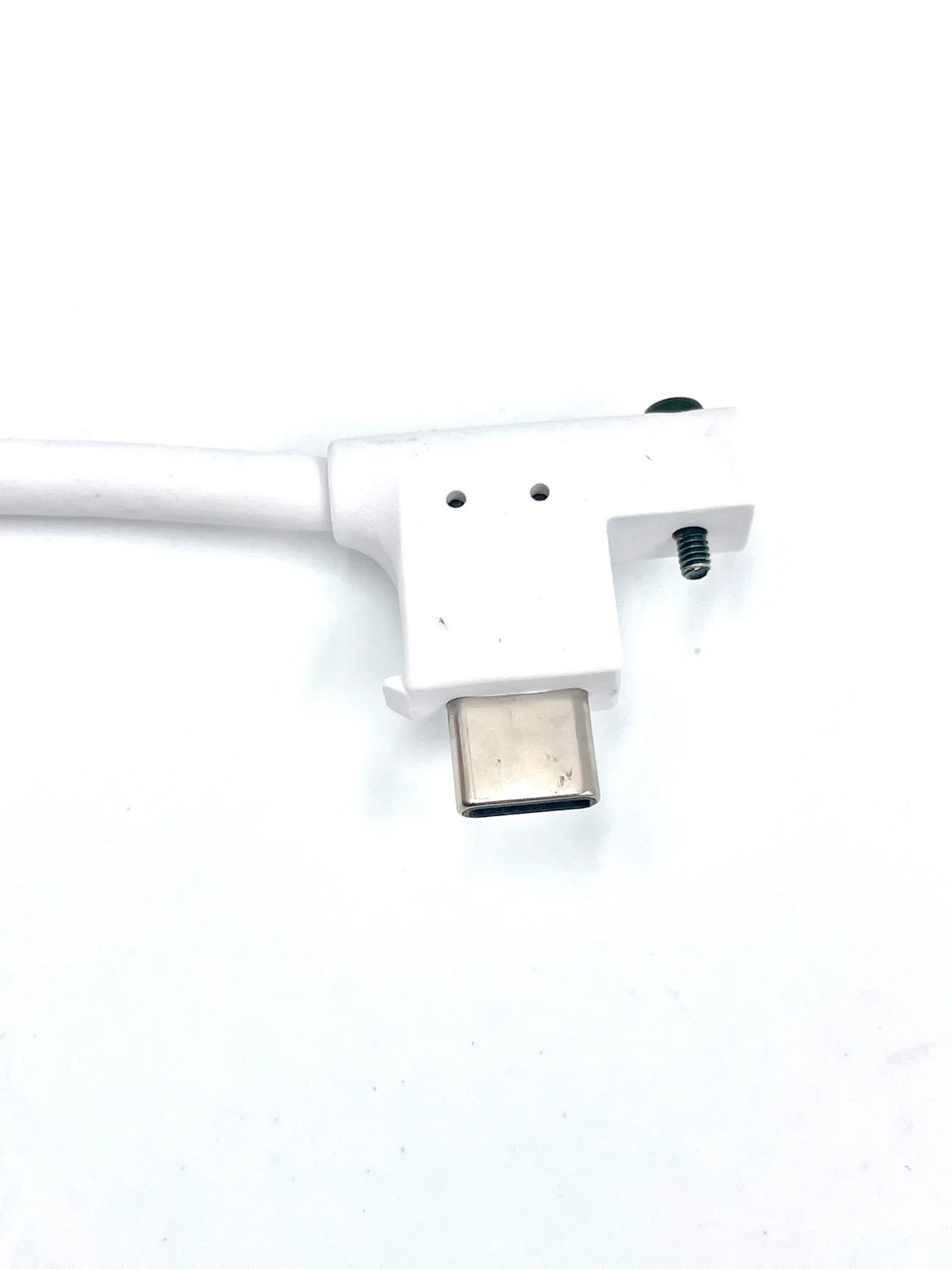 Clover Mini Triangle Hub And Power Adapter & Cord (H302-PWR-YJ3PWR-PK)