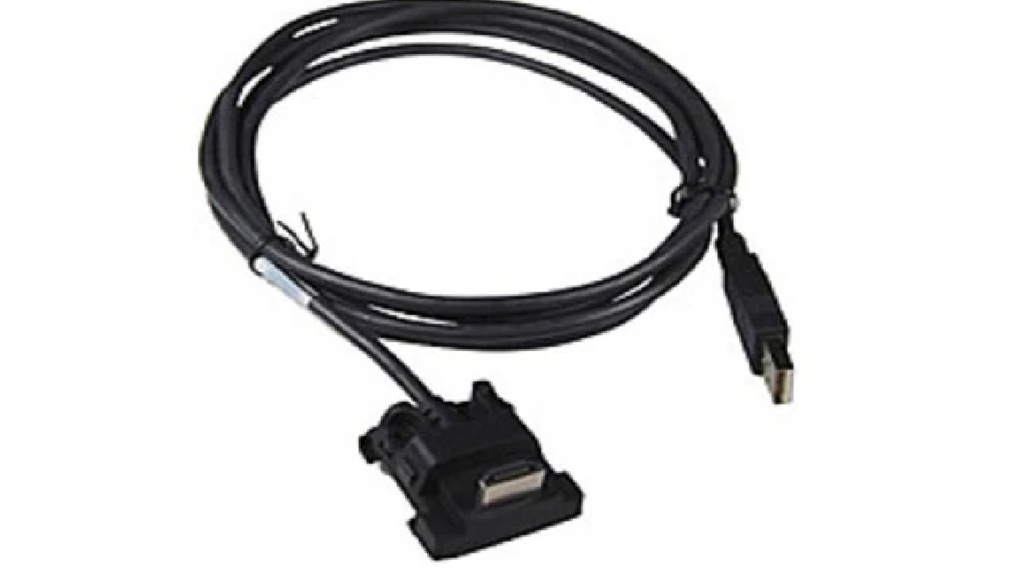 Ingenico USB Cable Standard Straight IPP3XX, ISCxxx, Lane - (296100039)