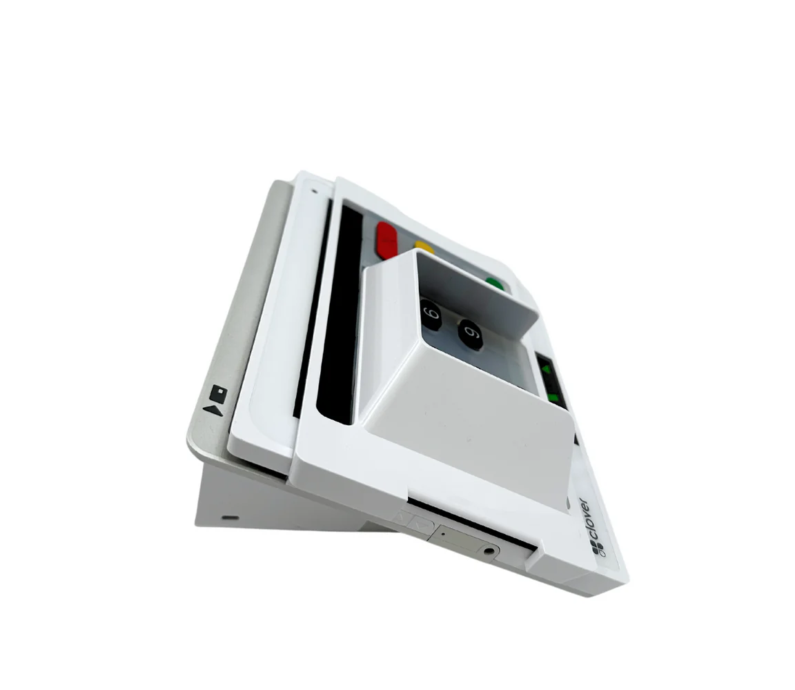 Clover Mini 3 PIN Entry Aid (CLV-MINI3-AID)