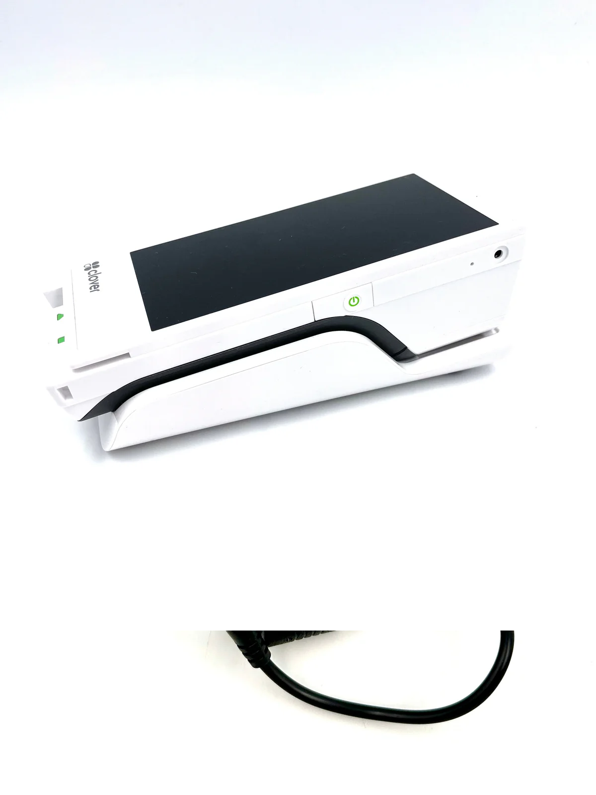 Clover Flex 3 Charging Base And Power Adapter (K405)