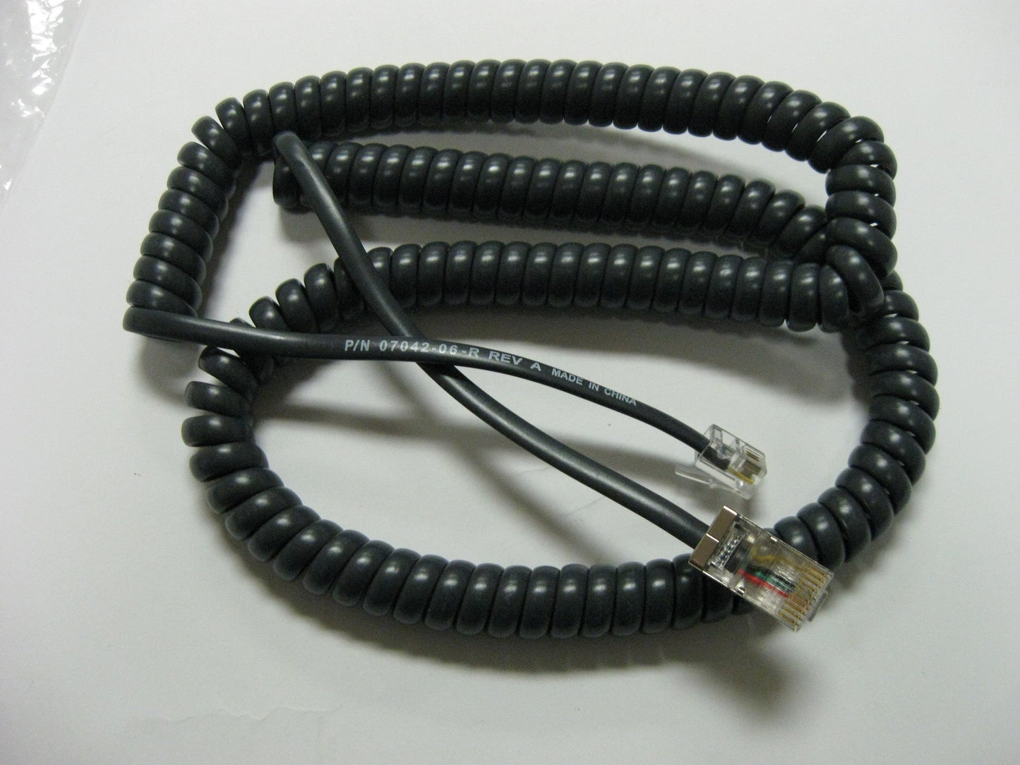 PAX SP20 to Verifone Omni / Vx 510 LE / Vx 570