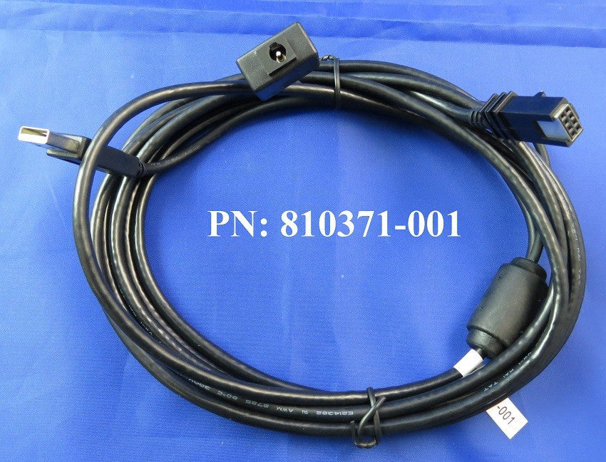 Hypercom L5xxx to USB, 3M