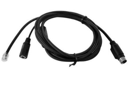 Cable, eN-Check 2500/2600 to Elite 710/712 (CBL-6035-06040)