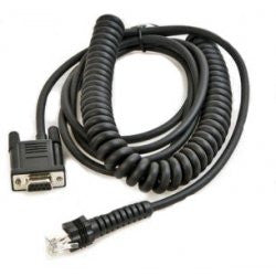 CABLE EN2100 TO PC 9-PIN RS232 20 FT (CBL-AC00455)