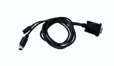Cable, eN-Check 2500/2600 to Equinox T7P & FIP 11 (CBL-AC00569)