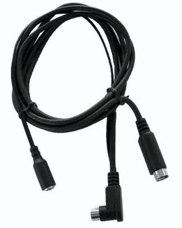 Cable, eN-Check 2500/2600 to Verifone Tranz 420 & 460 (CBL-AC00572)