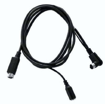 Cable, eN-Check 2500/2600 to T7E Aux Port (CBL-AC00573)