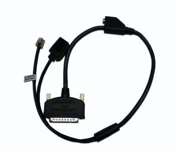 I5XX / I77XX TO Micr Image ETH/RS232 (CBL-22410321)