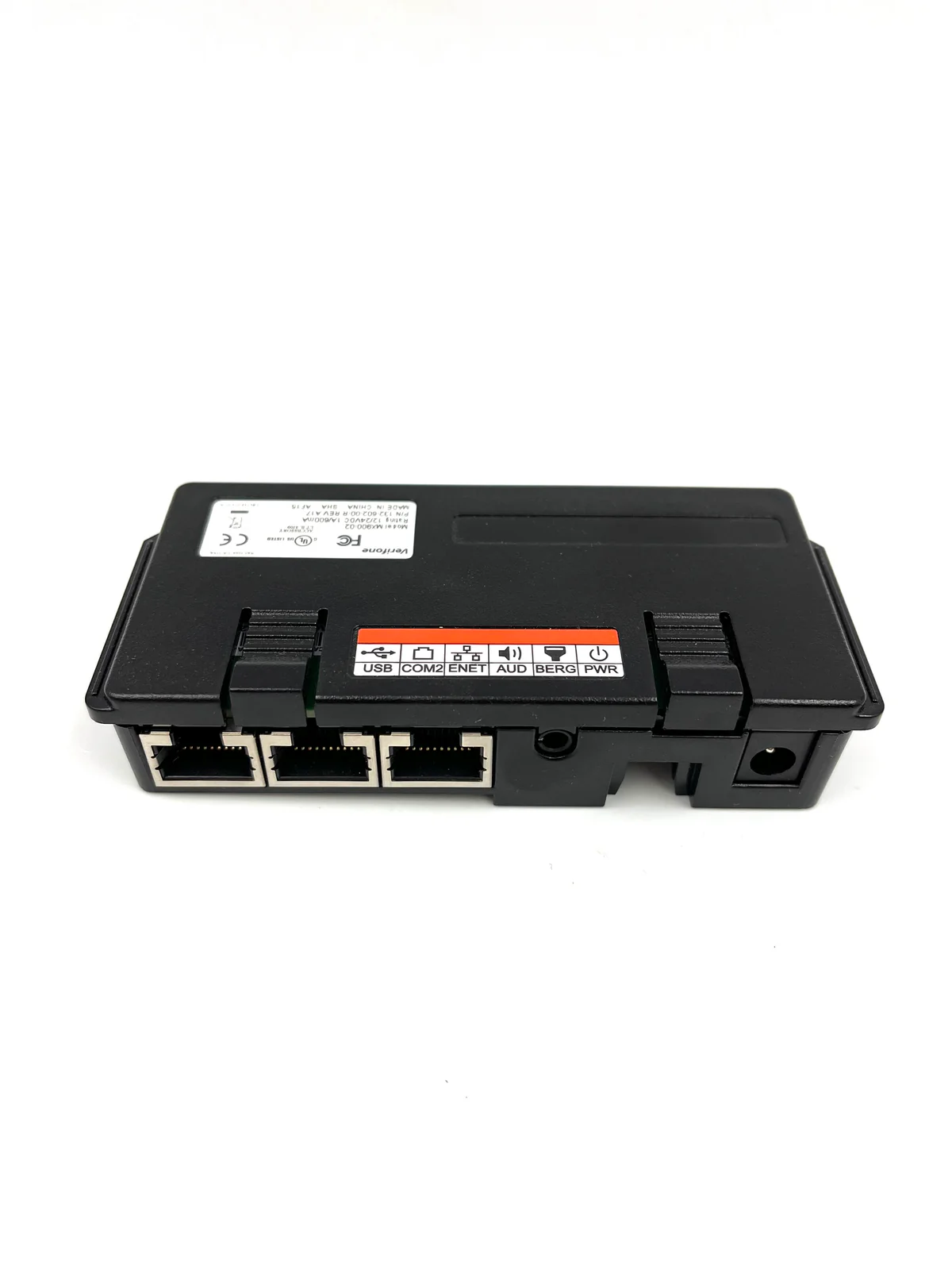 Verifone Mx915/Mx925 I/O Block Module (MIS-132-602-00R) – POS Powerhouse
