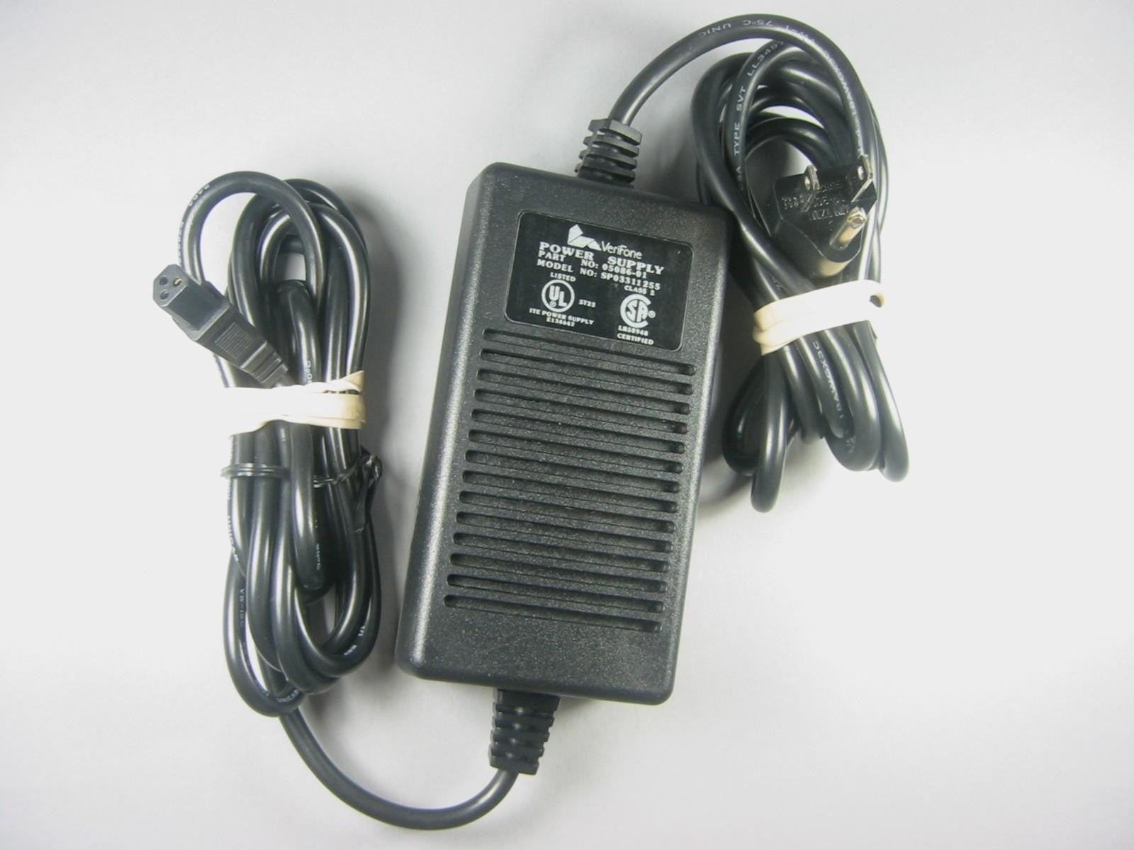 Verifone Power Supply P 900