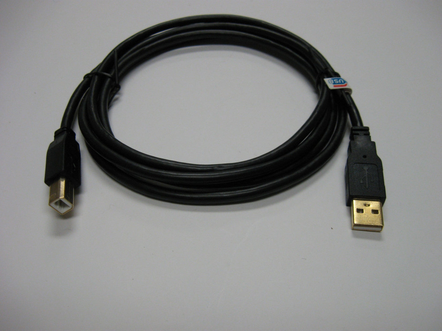 Cable: PC USB to EPS TM-T88IV