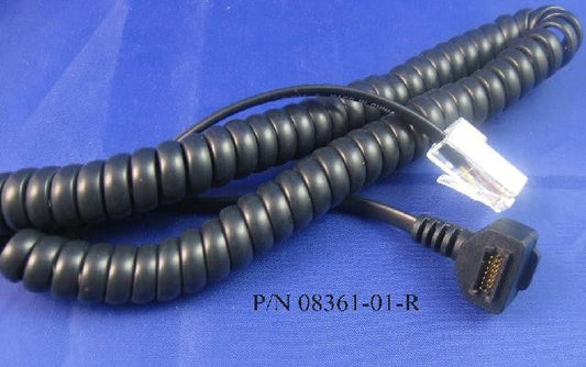 VFN Vx 8xx / 14PIN Header to Vx 5xx RJ45, Coil