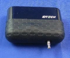 ID Tech SHUTTLE,BLK,MOBILE MSR,TRK1&2