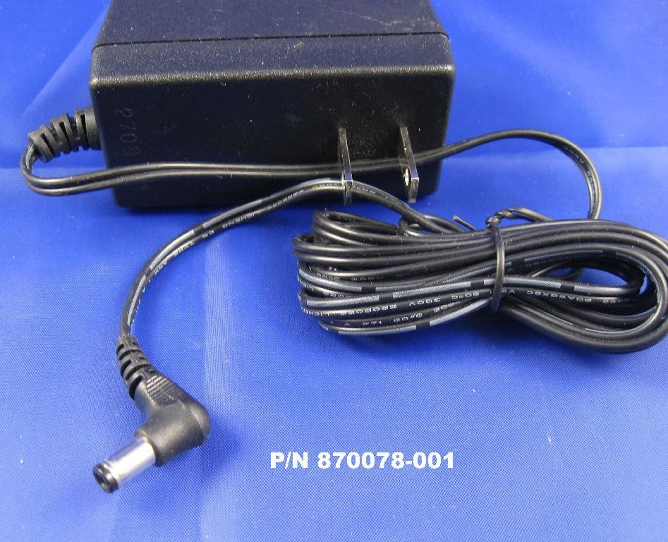 Hypercom Power Supply T4205