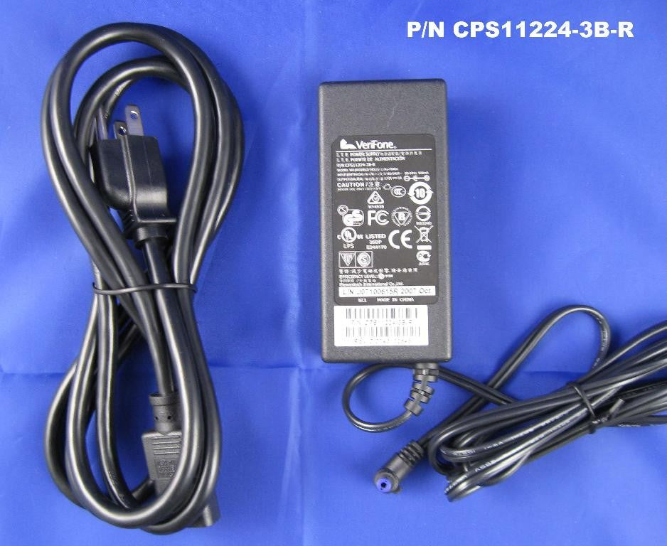 Verifone Power Supply Vx670