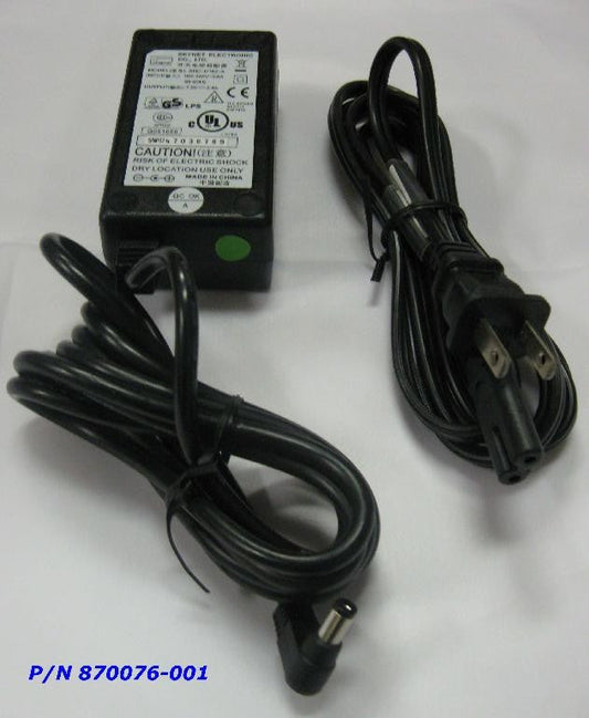 Hypercom M4100 Power Supply Docking Station