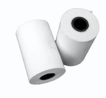 Thermal Paper 6 ROLLS PPRTPAK PAPER -PRTPAK/O470 (PAPER-PRTPAK)