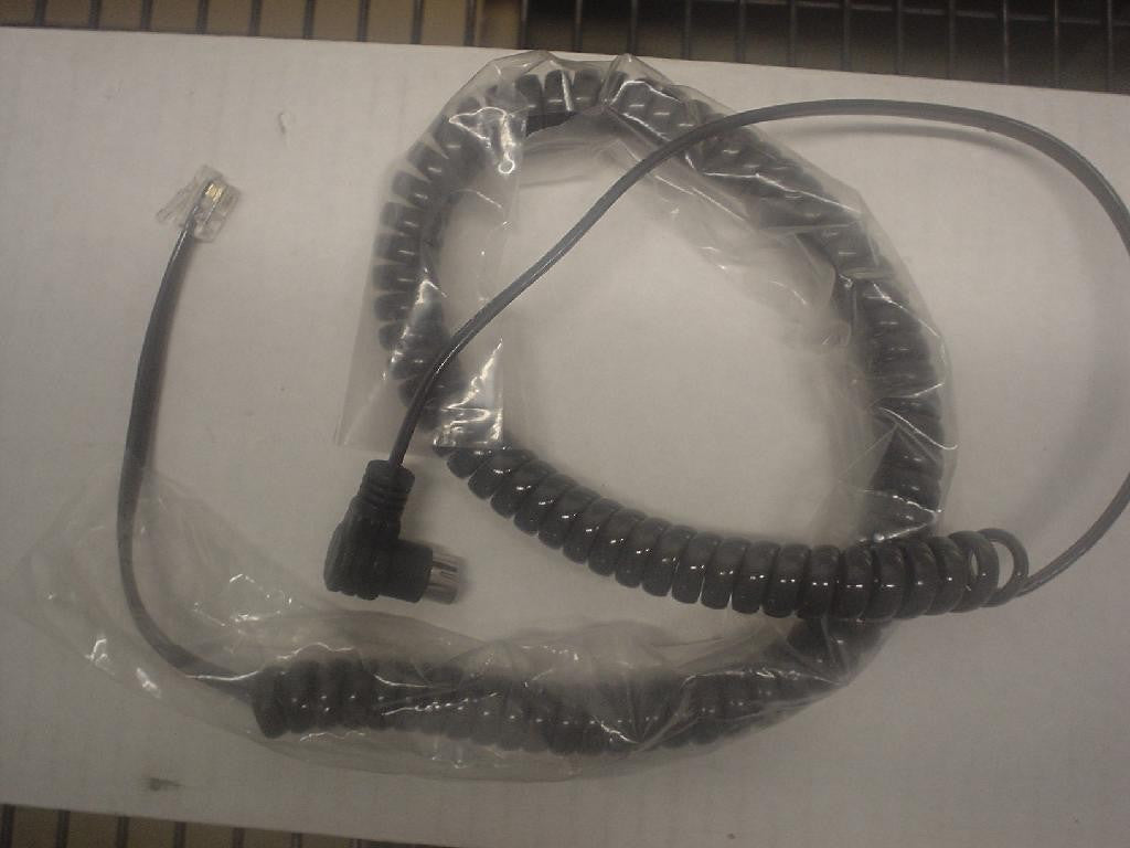 Cable, Verifone Tranz 420/460 to Verifone PIN Pad 1000/2000 (Master Alias)