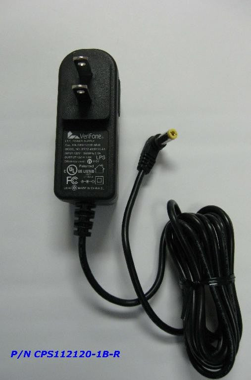 Verifone Power Supply CR 1000i