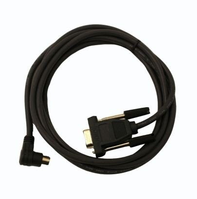 Everest/Everest+/Everest+3Des RS232 (IBM) Cable (CBL-03018-02)