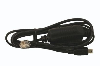 Saturn 6K RS232 1.5m RJ11/DC Jack/MUSB-B HYP T42XX (CBL-10004935)