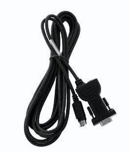 Cable, eN-Check 2500/2600 to PC (no wedge, requires power supply)  (CBL-AC00580)