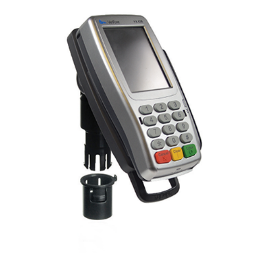 FlexiPole SafeBase Connect for Verifone VX 805 and VX 820 (VX8XXSTAND3)