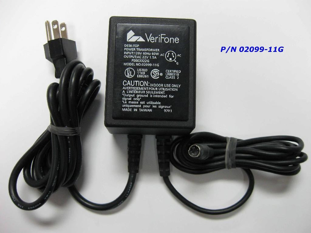 Verifone Power Supply P 250