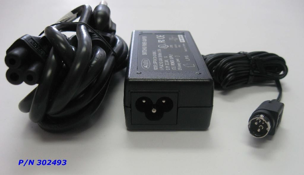 RDM EC6014i Power Supply