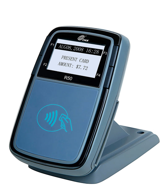 PAX R50 CONTACTLESS READER (R50-101-1E0)