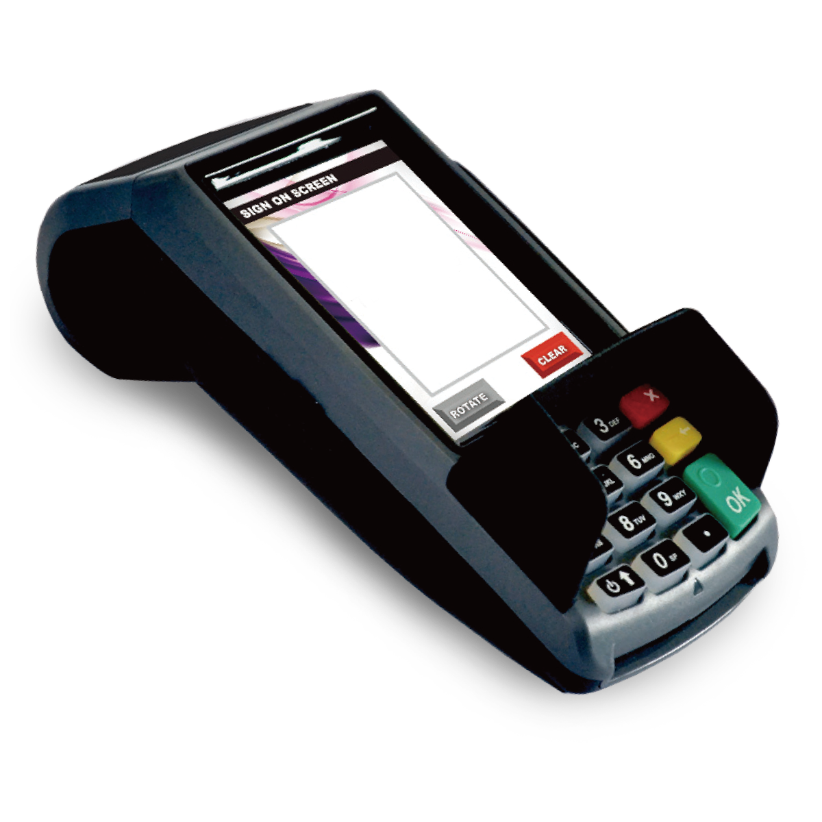 Dejavo Z9 3G WiFi EMV Contactless (N-DEJAVOO-Z9)