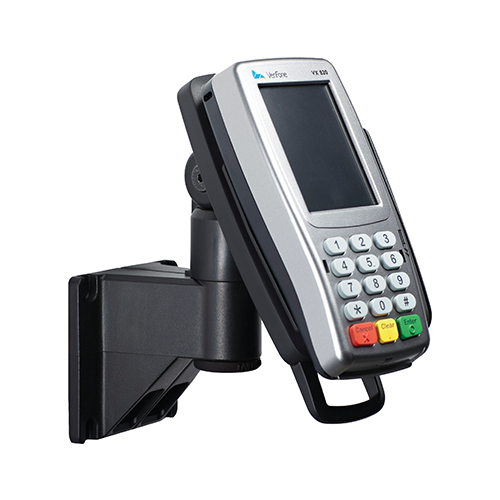 FlexiPole FirstBase Contour for Verifone VX805 and VX820 (VX8XXSTAND4)