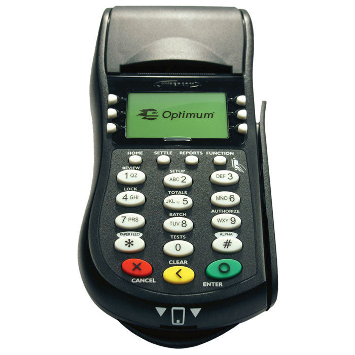 Hypercom T4205 Dial 24Mb EMV (010344-001R)