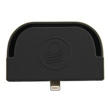 iDynamo Magensa-Encrypted Lightning Card Reader, Black