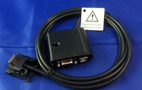 ING iCT 2xx Magic Box, 2.5m (296121027)