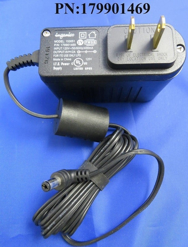 Ingenico:Power Supply, ING iPP320/350 (179901469)