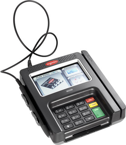 Ingenico iSC 250 EMV NFC Terminal (iSC250-01P2395A)