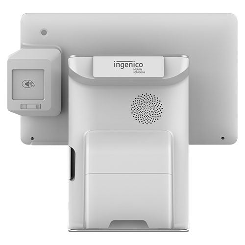 Ingenico Moby/C150 | Bluetooth/Wifi/Ethernet | All-in-one Device