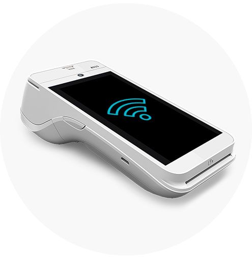 Payanywhere Smart Terminal