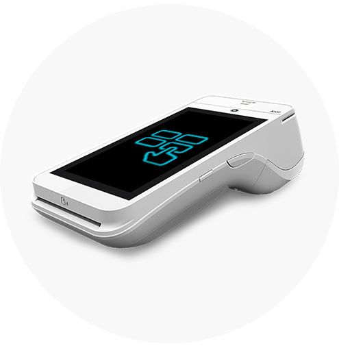 Payanywhere Smart Terminal